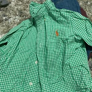 18 months baby boy random bundle